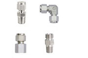 GENTEC Tube Fittings